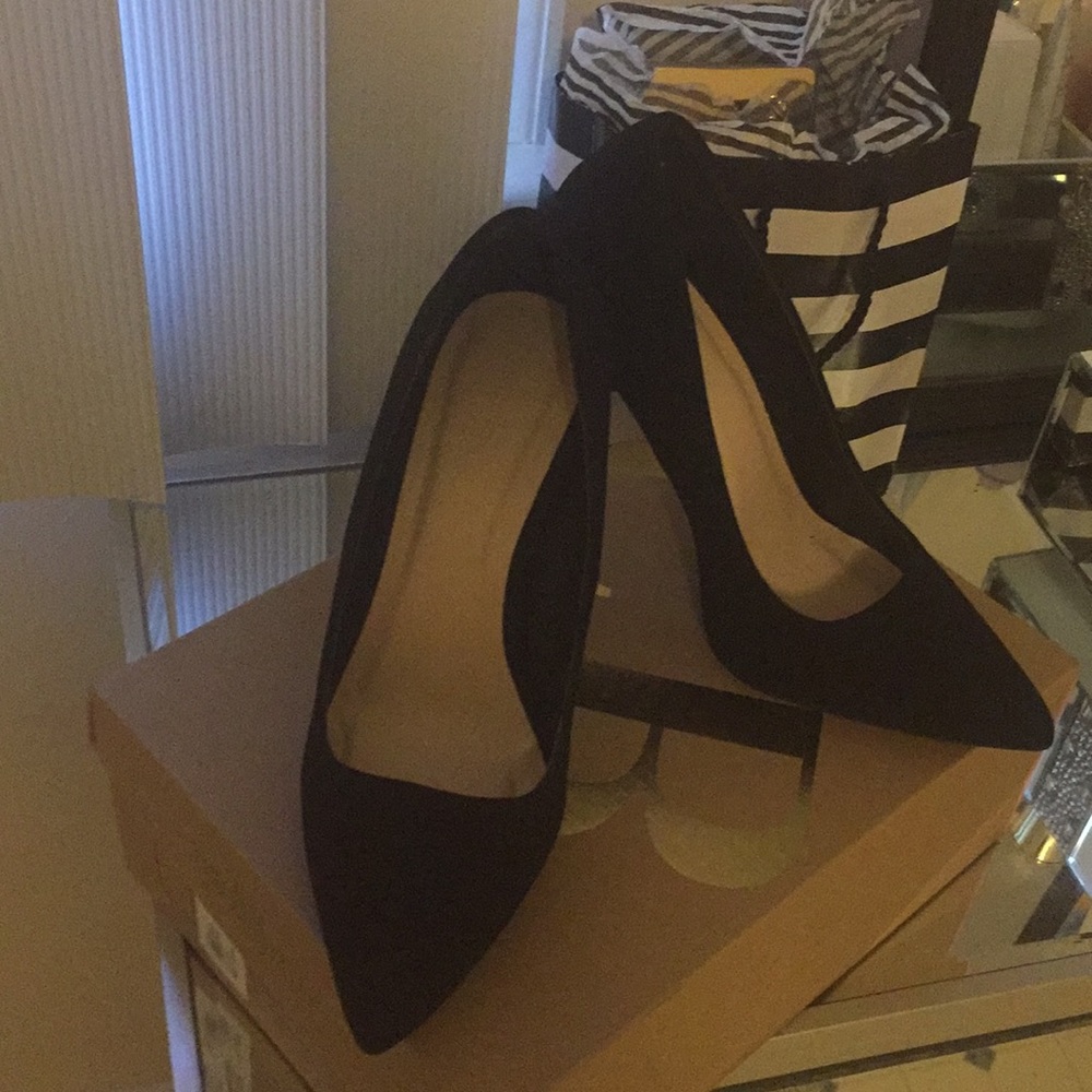 Pumps